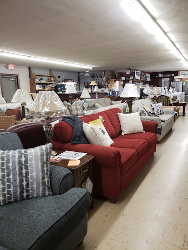 Schenck Furniture, 3000 Dayton Germantown Pike, Germantown, OH 45327, USA, 