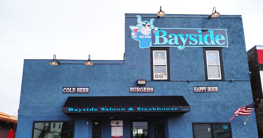 Bayside Tap & Steakhouse 55066