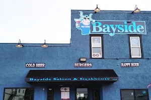 Bayside Saloon & Grill image