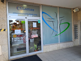 Clilamas