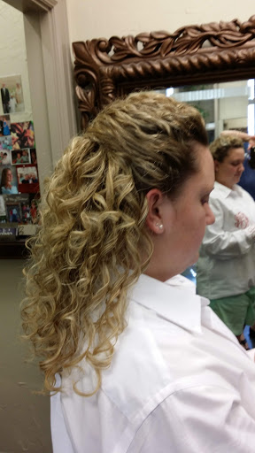 Hair Salon «Olivia A Salon», reviews and photos, 2101 Taylor Rd, Montgomery, AL 36117, USA