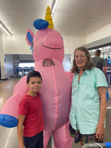 Department Store «Walmart Supercenter», reviews and photos, 6702 Seawall Blvd, Galveston, TX 77551, USA