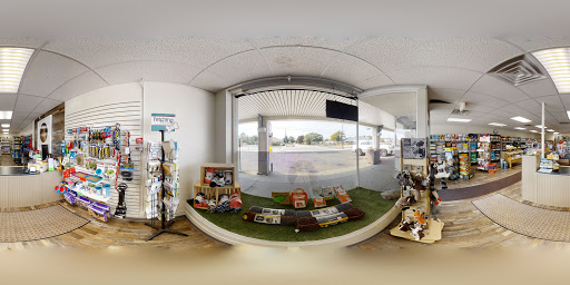 Pet Supply Store «Wags & Whiskers Pet Food, Supplies, & Grooming», reviews and photos, 1603 Losey Blvd S, La Crosse, WI 54601, USA