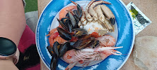 Produits de la mer du Restaurant de fruits de mer Le Pilotis Restaurant à La Tremblade - n°7