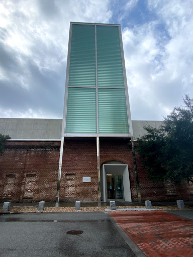Museum «SCAD Museum of Art», reviews and photos, 601 Turner Blvd, Savannah, GA 31401, USA