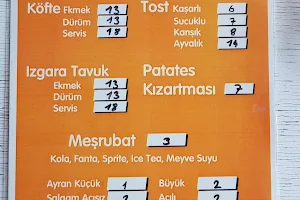 Ankara Kasap Köfte image