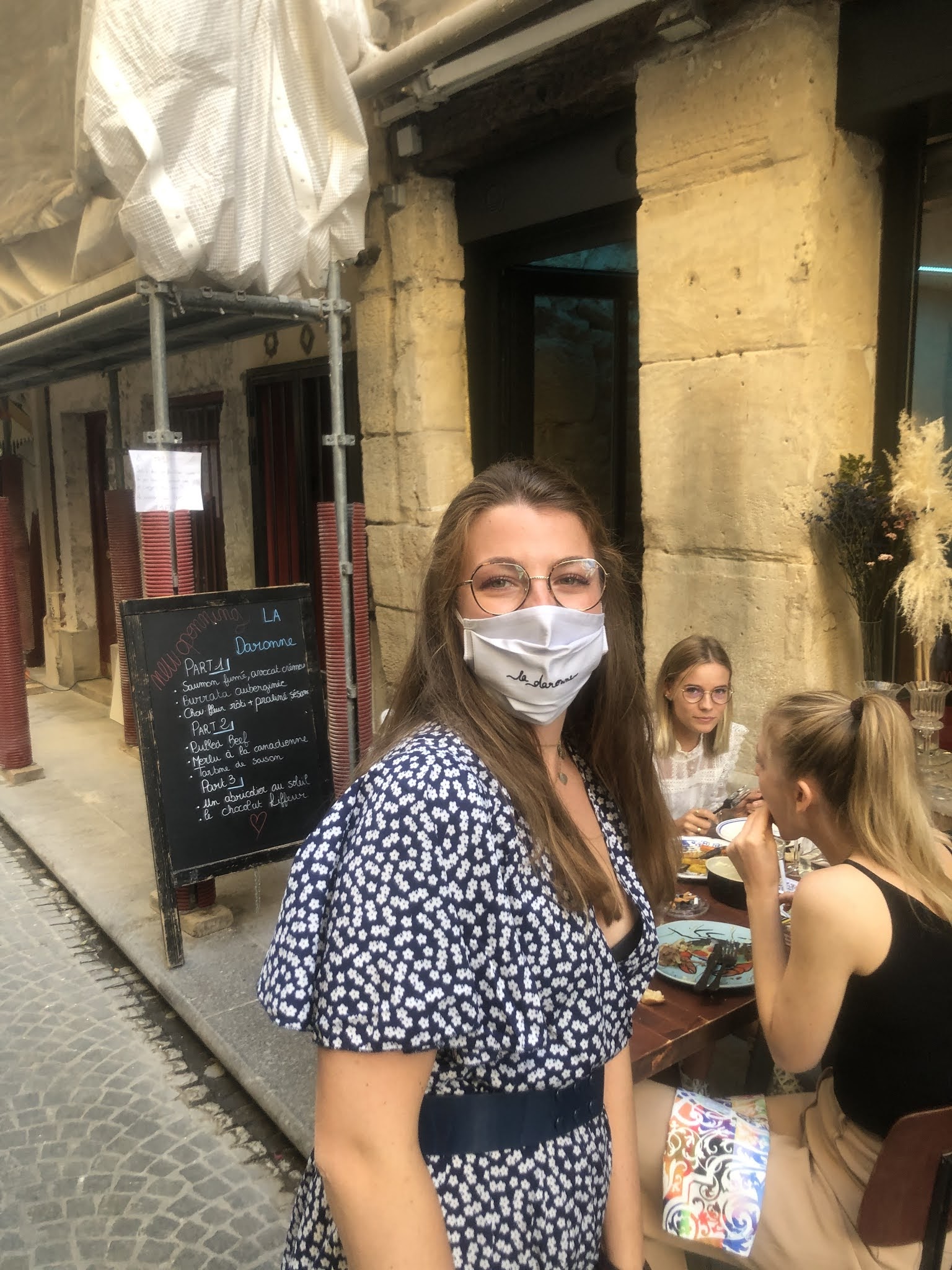 Photo n° 1 de l'avis de Michael.a fait le 22/07/2020 à 20:49