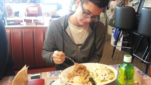 Mexican Grocery Store «Las Penas Mexican Grocery & Restaurant», reviews and photos, 215 Byers Rd, Miamisburg, OH 45342, USA