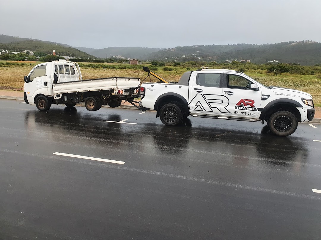 AR TOWING