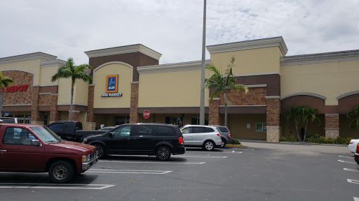 Supermarket «ALDI», reviews and photos, 3301 N State Rd 7, Lauderdale Lakes, FL 33319, USA