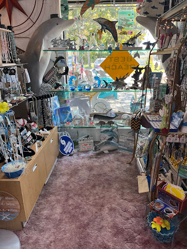 Gift Shop «Footprints Gifts», reviews and photos, 9818 US-98, Destin, FL 32550, USA