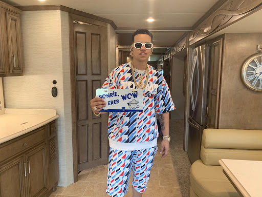 Supermarket «WOW SUPERMARKET», reviews and photos, 6407 South Blvd, Charlotte, NC 28217, USA