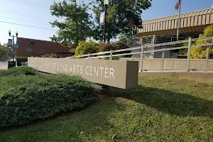 Cookeville Performing Arts Center image