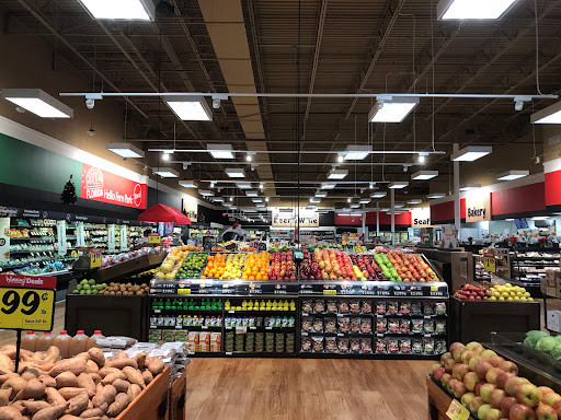 Grocery Store «Winn-Dixie», reviews and photos, 7800 South Hwy 17-92 #190, Fern Park, FL 32730, USA