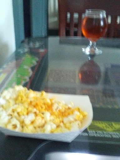 Brewery «Koi Pond Brewing Company», reviews and photos, 1107 Falls Rd, Rocky Mount, NC 27804, USA