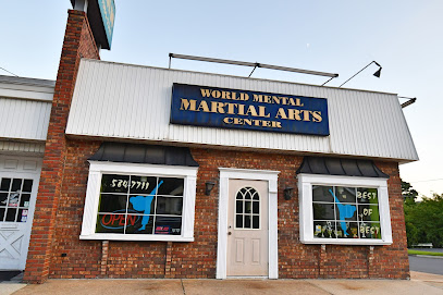 World Mental Martial Arts Center