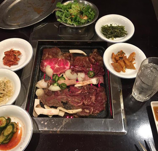 Sura Korean Restaurant(Korean BBQ, ALL U Can Eat)