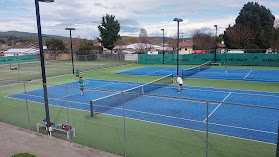 Havelock North Squash Club