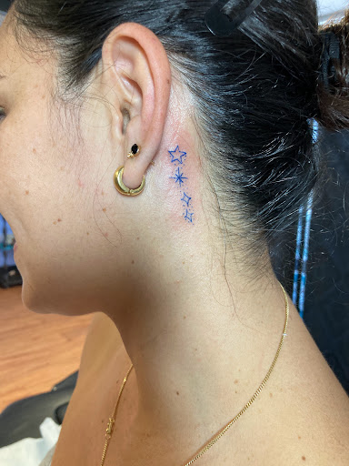 Explore mha tattoo ideas, creative tattoo ideas in Cottonwood, available at AwakenInk Body Arts