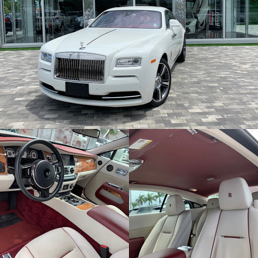 Used Car Dealer «Palmetto Sport Cars», reviews and photos, 7900 SW 8th St, Miami, FL 33144, USA