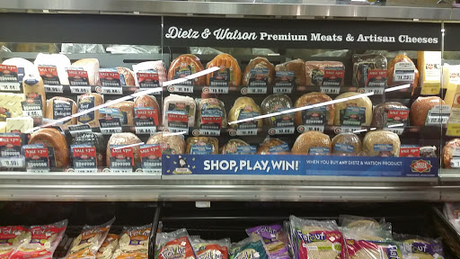Grocery Store «Safeway», reviews and photos, 40 Shining Willow Way, La Plata, MD 20646, USA