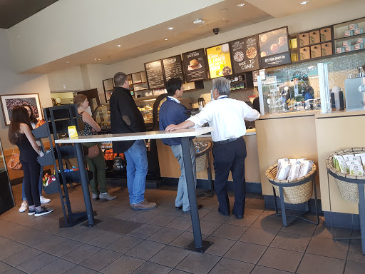 Starbucks image