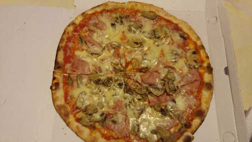 Pizzeria Fuego Di Dari Sami in Campo San Martino, Provincia di Padova