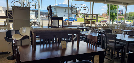 Mattress Store «Furniture & Merchandise Outlet», reviews and photos, 531 NW Broad St, Murfreesboro, TN 37130, USA