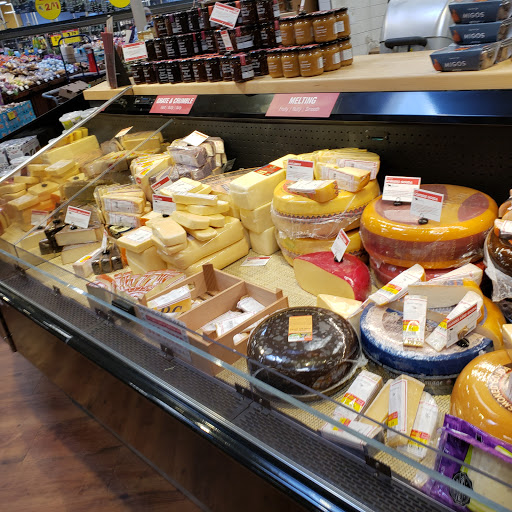 Grocery Store «Kroger», reviews and photos, 7087 Hwy 70 S, Bellevue, TN 37221, USA