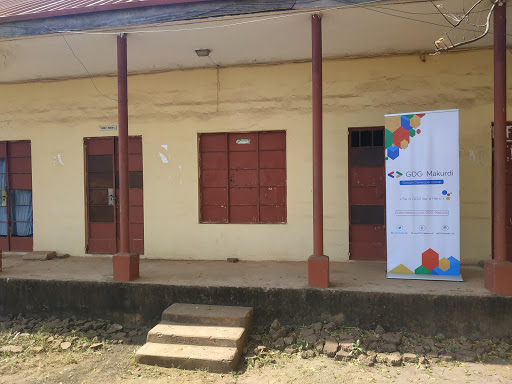 Local Government Secretariat, Otukpo, Nigeria, County Government Office, state Benue