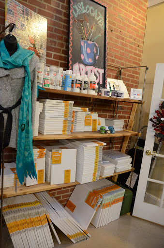 Boutique «Merchants At Cokers», reviews and photos, 401 Wilson Ave, Tullahoma, TN 37388, USA