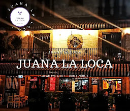 Juana la Loca Restobar photo