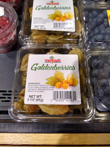 Grocery Store «The Fresh Market», reviews and photos, 196 Alps Rd #50, Athens, GA 30606, USA