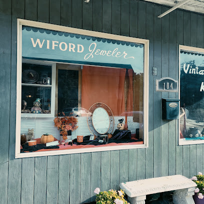 Wiford Jeweler Inc