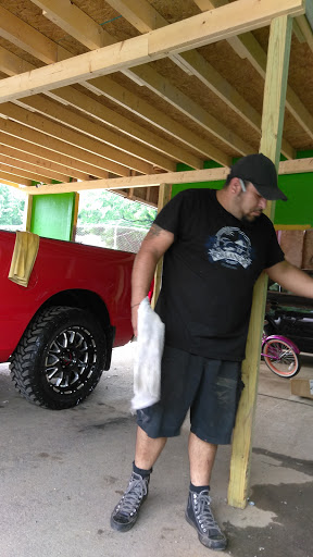 Used Car Dealer «Garcia Trucks Auto Sales Inc.», reviews and photos, 2109 Veterans Memorial Hwy SW, Austell, GA 30168, USA