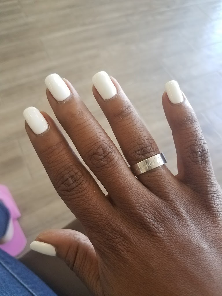 Eagle Nail & Spa 77346