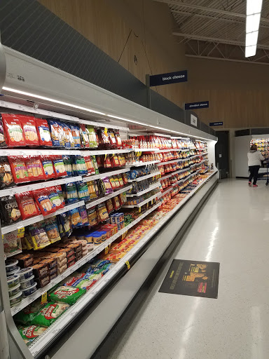 Grocery Store «Meijer», reviews and photos, 8375 E 96th St, Indianapolis, IN 46256, USA