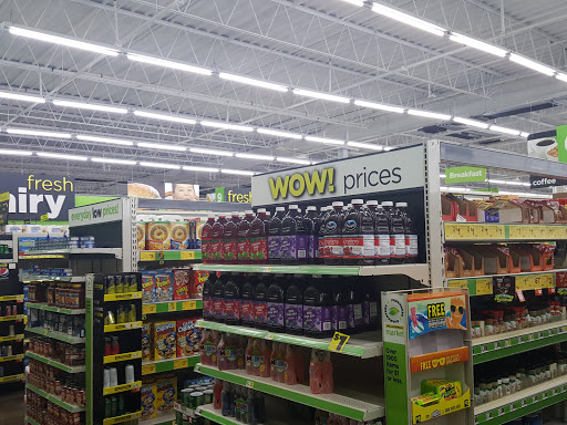 Discount Store «Dollar General Market», reviews and photos, 1065 Reading Rd, Mason, OH 45040, USA
