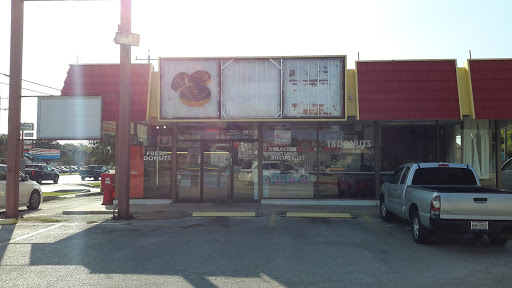 Donut Shop «River City Donuts», reviews and photos, 925 Pat Booker Rd, Universal City, TX 78148, USA