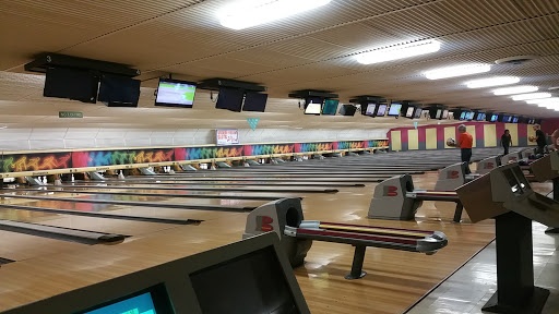 Bowling Alley «El-Mar Bowl», reviews and photos, 8435 Harlem Ave #1, Bridgeview, IL 60455, USA