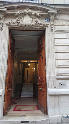 Dr Gilbert BITTAN - Chirurgien Dentiste à Paris