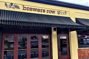 Brewers Row image
