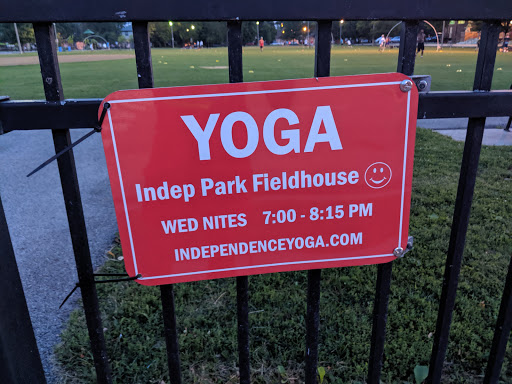 Park «Independence Park», reviews and photos, 3945 N Springfield Ave, Chicago, IL 60618, USA