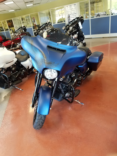 Motorcycle Dealer «Atlantic County Harley-Davidson», reviews and photos, 219 E White Horse Pike, Galloway, NJ 08205, USA
