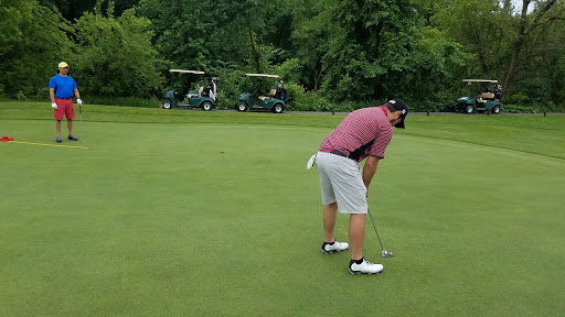 Golf Course «Swan Valley Golf Course», reviews and photos, 9521 Highland Green Dr, Saginaw, MI 48609, USA