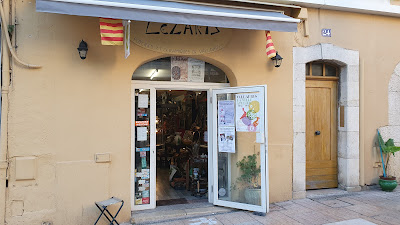 Lez'Arts à Vallauris