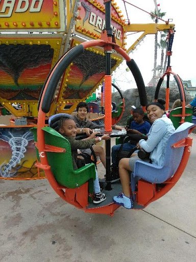 Department Store «Walmart Supercenter», reviews and photos, 10655 Folsom Blvd, Rancho Cordova, CA 95670, USA