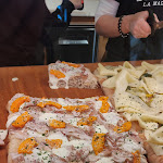 Photo n°1 de l'avis de Delfina.a fait le 06/04/2024 à 12:27 sur le  Dal Grano - La madre Pizza à Bussolengo