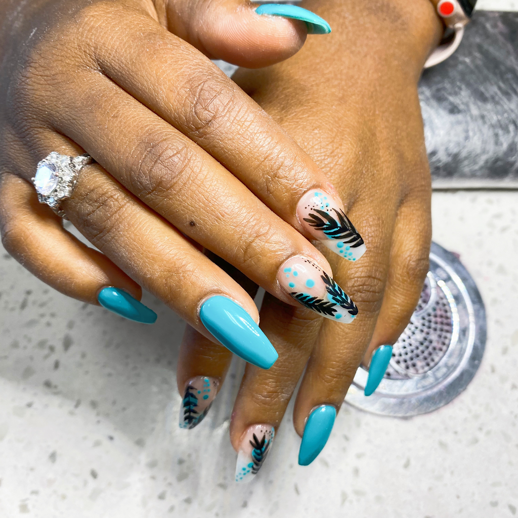 Cooper's Nails South Glens Falls, NY 12803 Services and Reviews