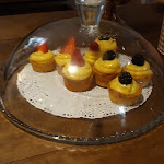 Photo n°1 de l'avis de Sophia.a fait le 01/05/2018 à 06:26 sur le  Convento di Acqua Premula - Residenza d'Epoca à Sellano